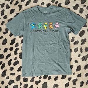 Grateful Dead Shirt